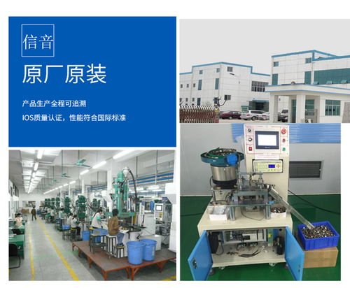 東莞市信音電子科技 引領電子技術創新，專業咨詢服務助您領先一步